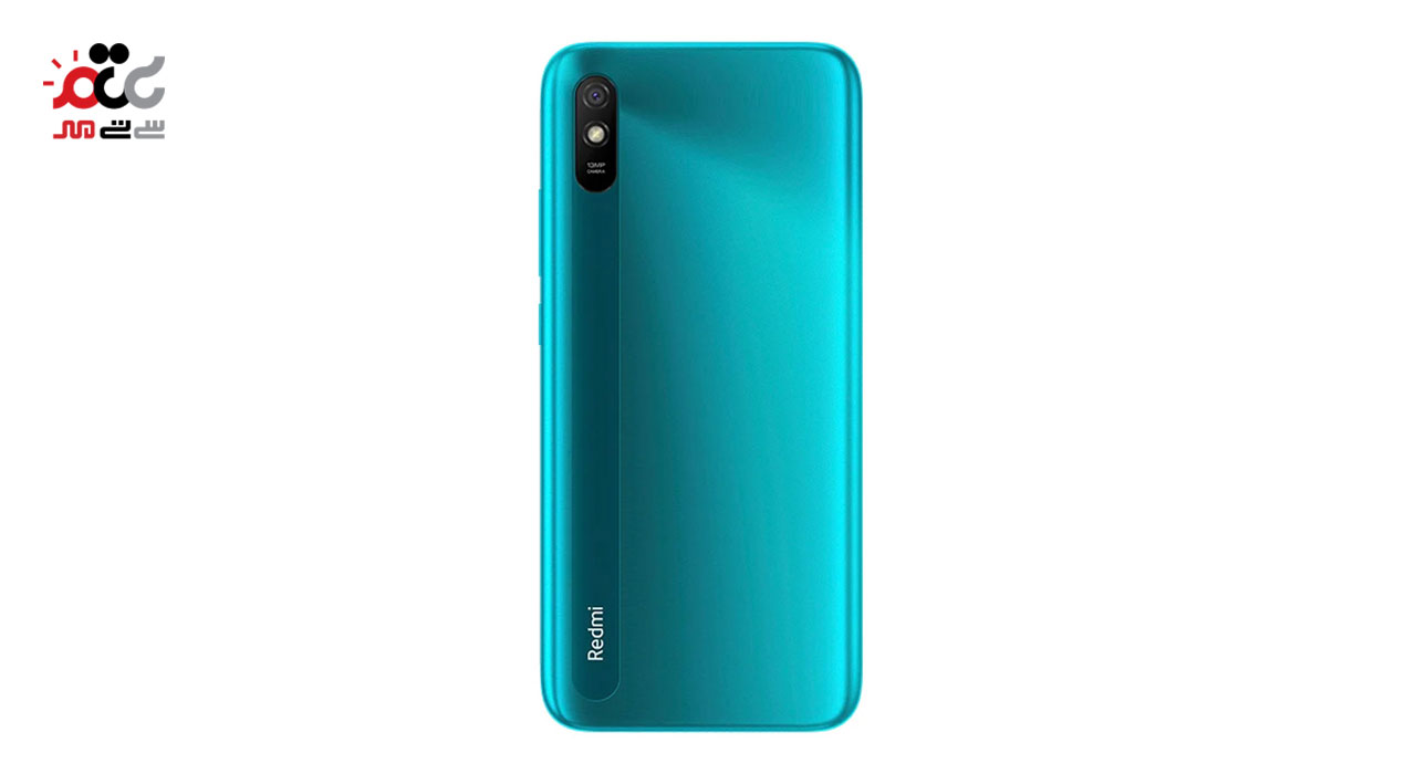 گوشی موبایل شیائومی مدل Redmi 9A دوسیم کارت ظرفیت 32 گیگابایت