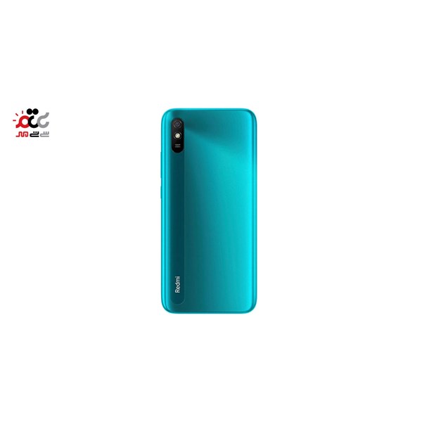 گوشی موبایل شیائومی مدل Redmi 9A دوسیم کارت ظرفیت 32 گیگابایت رم 2