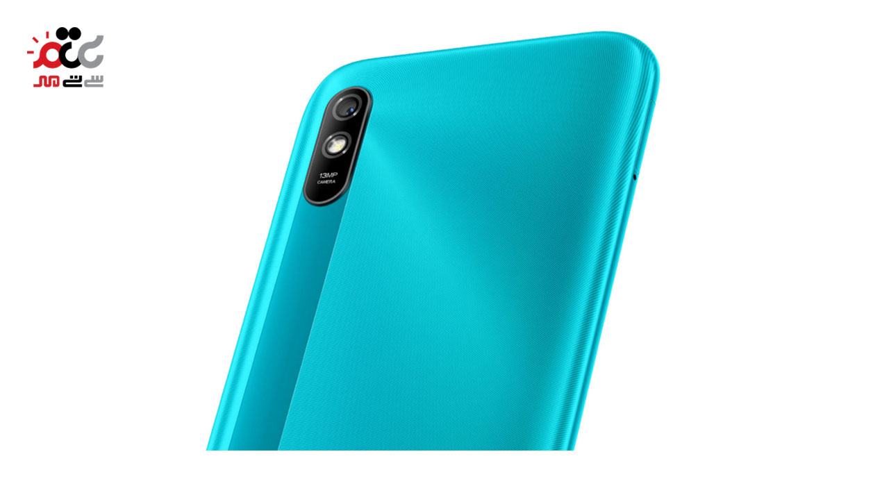 گوشی موبایل شیائومی مدل Redmi 9A دوسیم کارت ظرفیت 32 گیگابایت