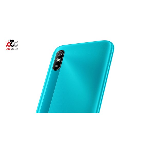 گوشی موبایل شیائومی مدل Redmi 9A دوسیم کارت ظرفیت 32 گیگابایت رم 2
