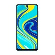 گوشی موبایل شیائومی مدل Redmi Note 9S M2003J6A1G دو سیم‌ کارت ظرفیت 64 گیگابایت