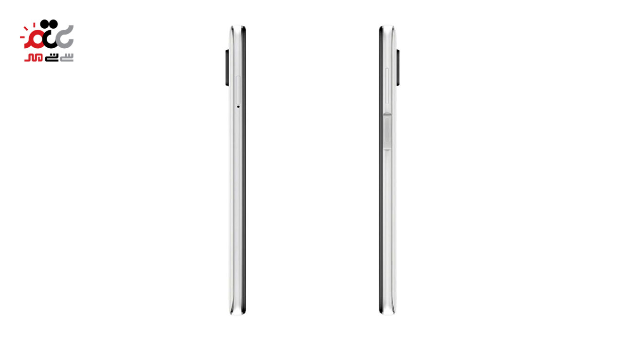 گوشی موبایل شیائومی مدل Redmi Note 9S M2003J6A1G دو سیم‌ کارت ظرفیت 64 گیگابایت