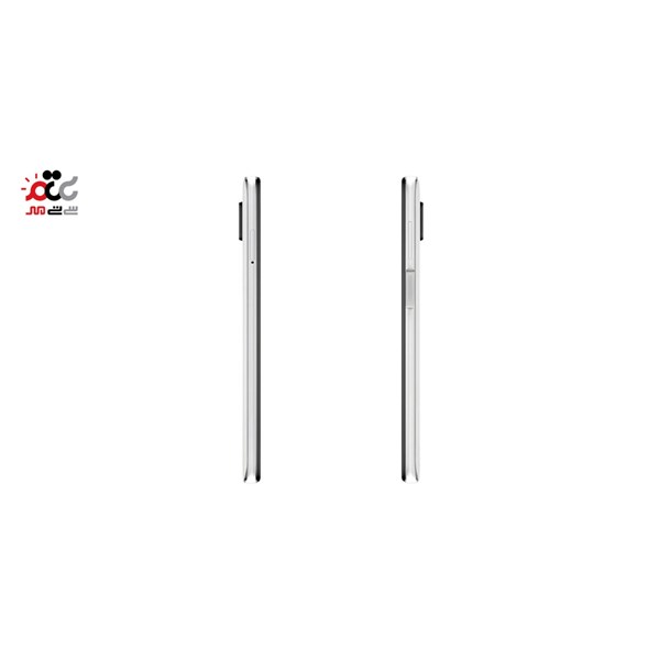 گوشی موبایل شیائومی مدل Redmi Note 9S M2003J6A1G دو سیم‌ کارت ظرفیت 64 گیگابایت