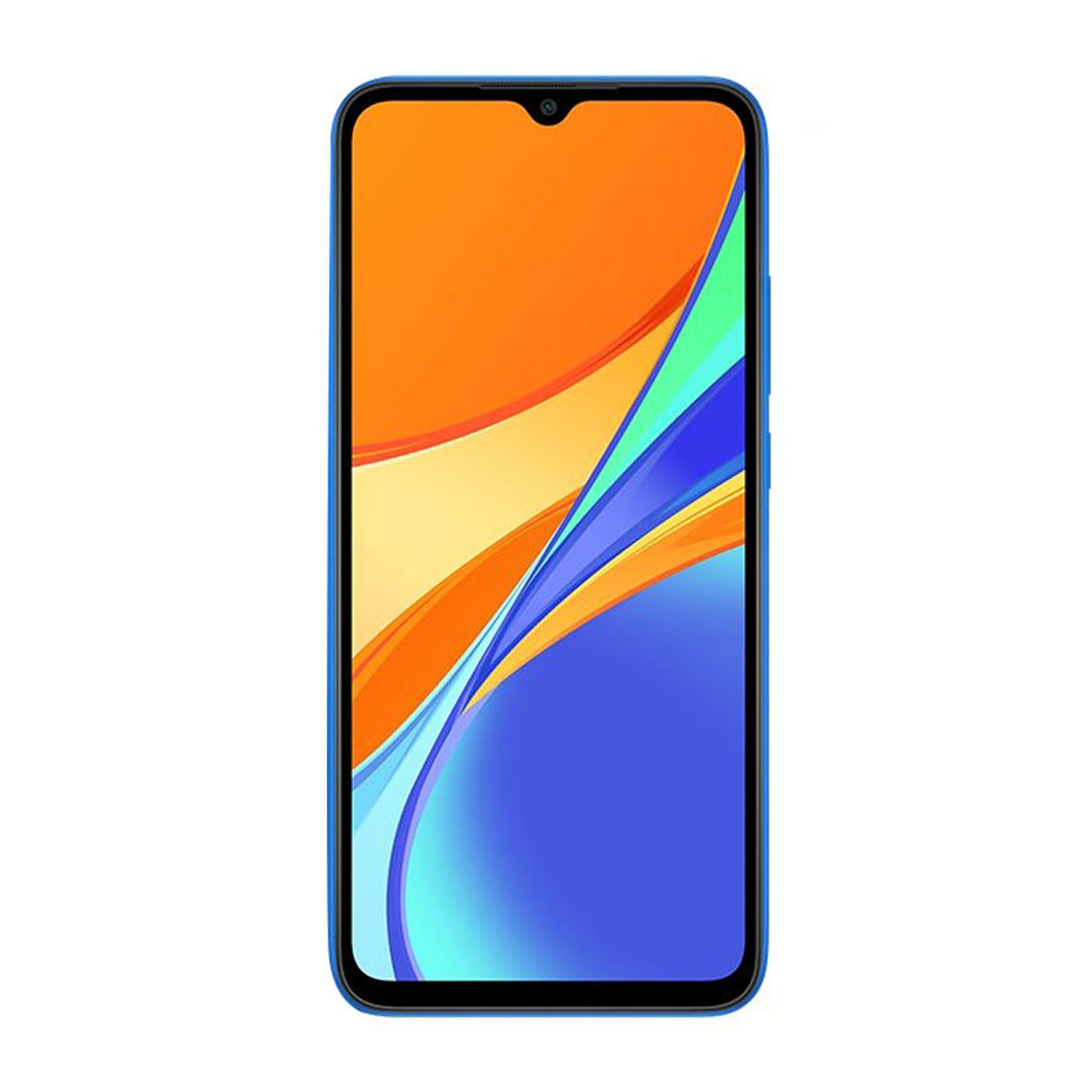 گوشی موبایل شیائومی مدل Redmi 9C دوسیم کارت ظرفیت 64 گیگابایت