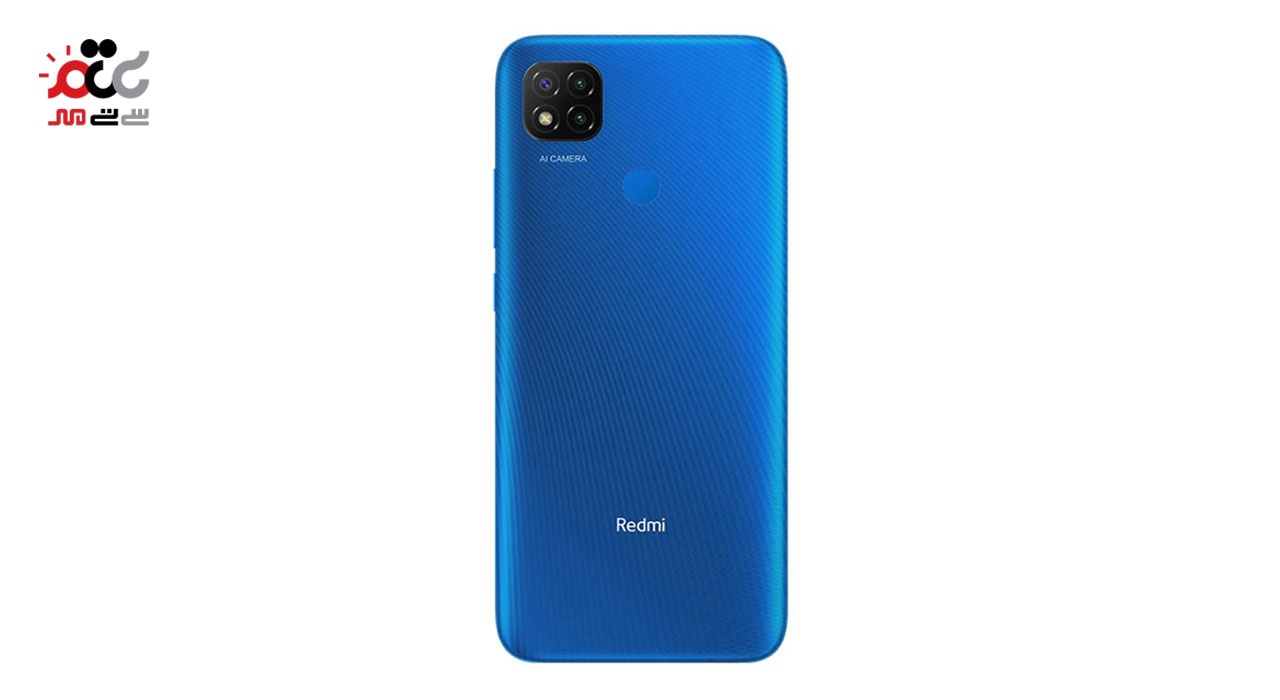 گوشی موبایل شیائومی مدل Redmi 9C دوسیم کارت ظرفیت 64 گیگابایت