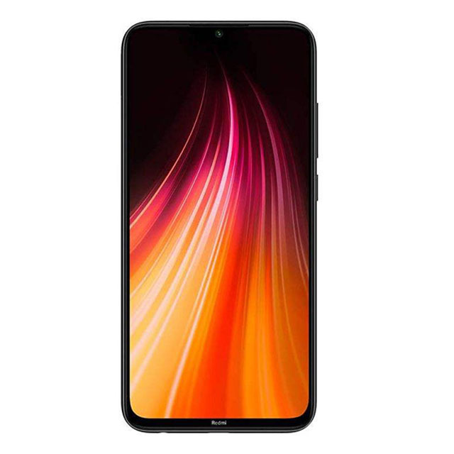 گوشی موبایل شیائومی مدل Redmi Note 8 2021 دو سیم‌ کارت ظرفیت 64 گیگابایت و رم 4 گیگابایت