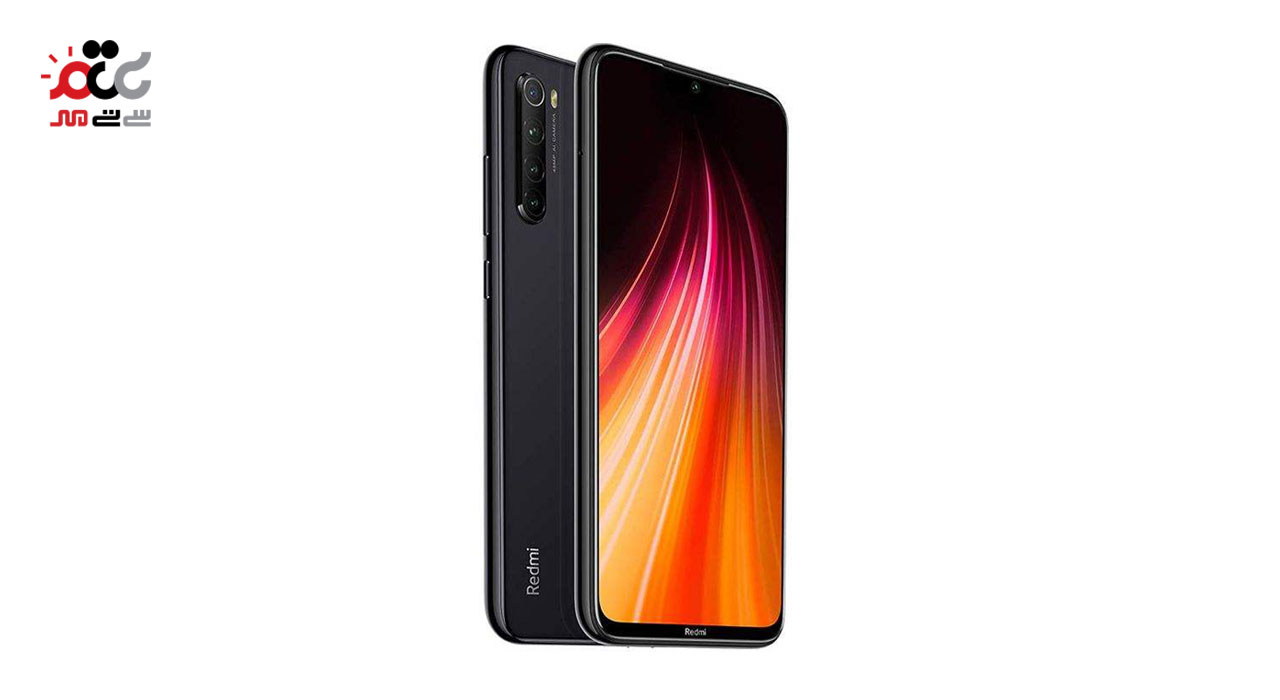 گوشی موبایل شیائومی مدل Redmi Note 8 2021 دو سیم‌ کارت ظرفیت 64 گیگابایت و رم 4 گیگابایت