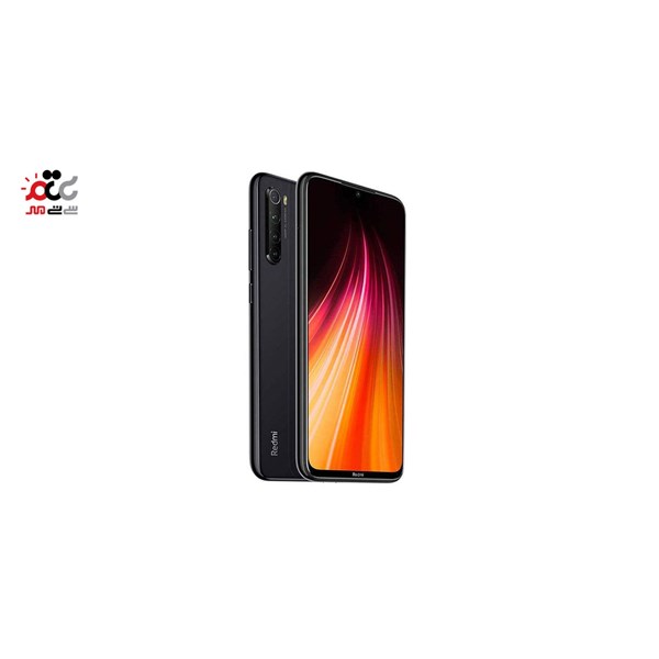 گوشی موبایل شیائومی مدل Redmi Note 8 2021 دو سیم‌ کارت ظرفیت 64 گیگابایت و رم 4 گیگابایت