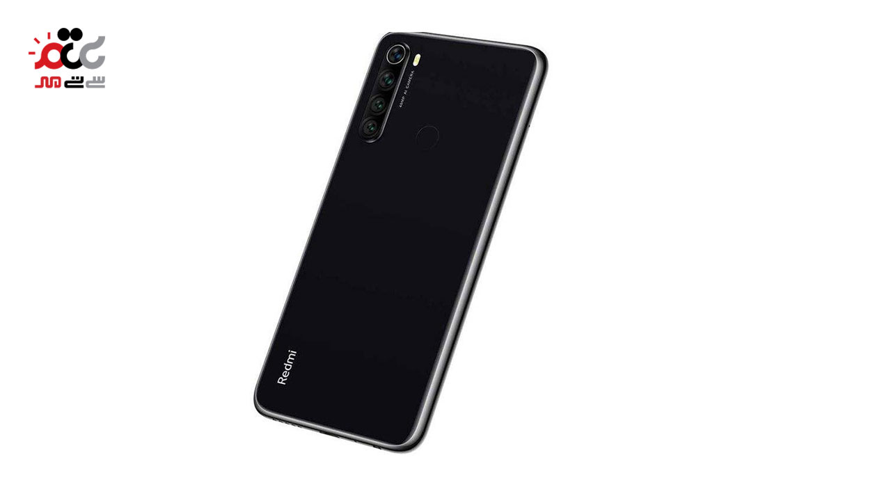 گوشی موبایل شیائومی مدل Redmi Note 8 2021 دو سیم‌ کارت ظرفیت 64 گیگابایت و رم 4 گیگابایت