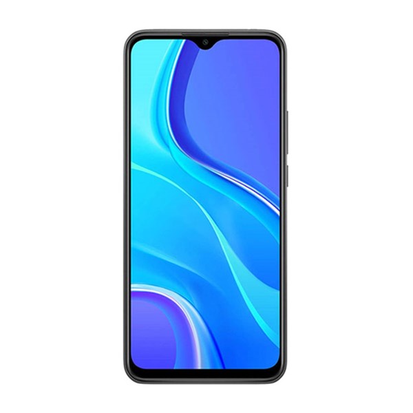 گوشی موبایل شیائومی مدل Redmi 9 M2004J19AG دو سیم‌ کارت ظرفیت 32 گیگابایت و رم 3 گیگابایت