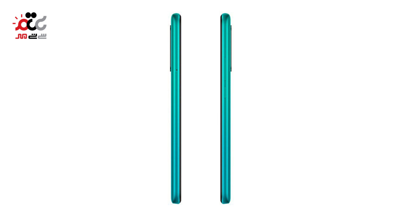 گوشی موبایل شیائومی مدل Redmi 9 M2004J19AG دو سیم‌ کارت ظرفیت 32 گیگابایت