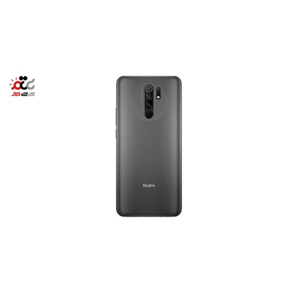 گوشی موبایل شیائومی مدل Redmi 9 M2004J19AG دو سیم‌ کارت ظرفیت 32 گیگابایت و رم 3 گیگابایت