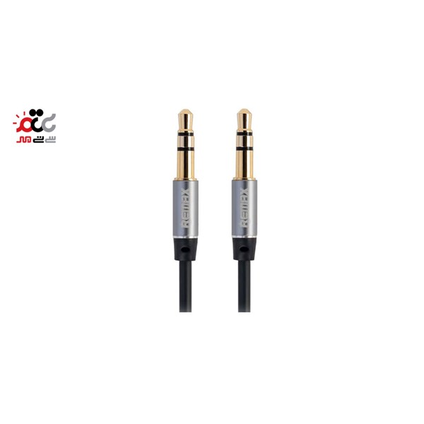 کابل انتقال صدا 3.5 میلی متری ریمکس مدل LH-L322 طول 2 متری