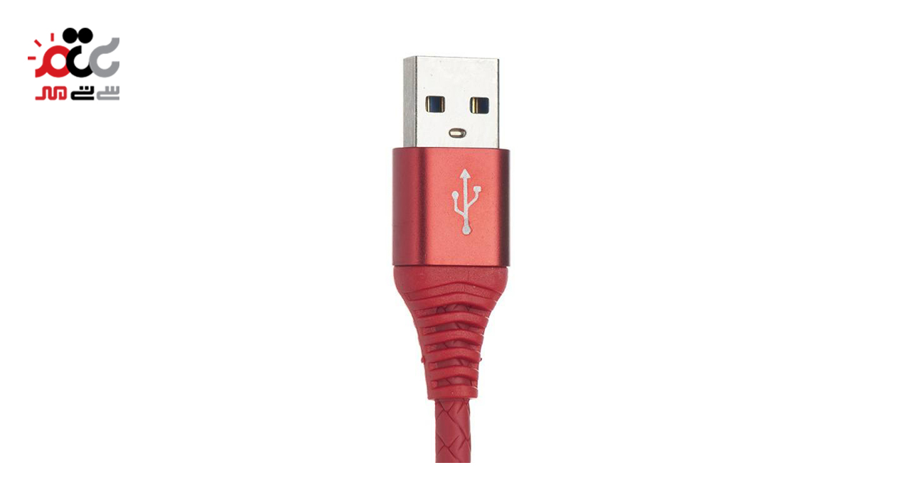 کابل تبدیل USB به microUSB تسکو مدل TC 50 طول 0.9 متر