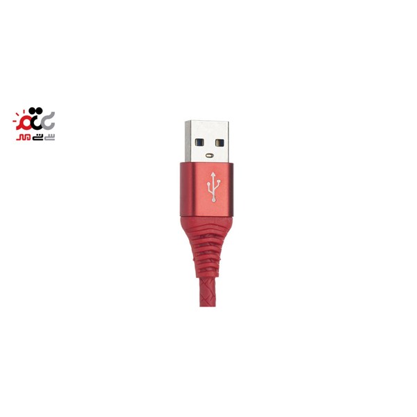 کابل تبدیل USB به microUSB تسکو مدل TC 50 طول 0.9 متر