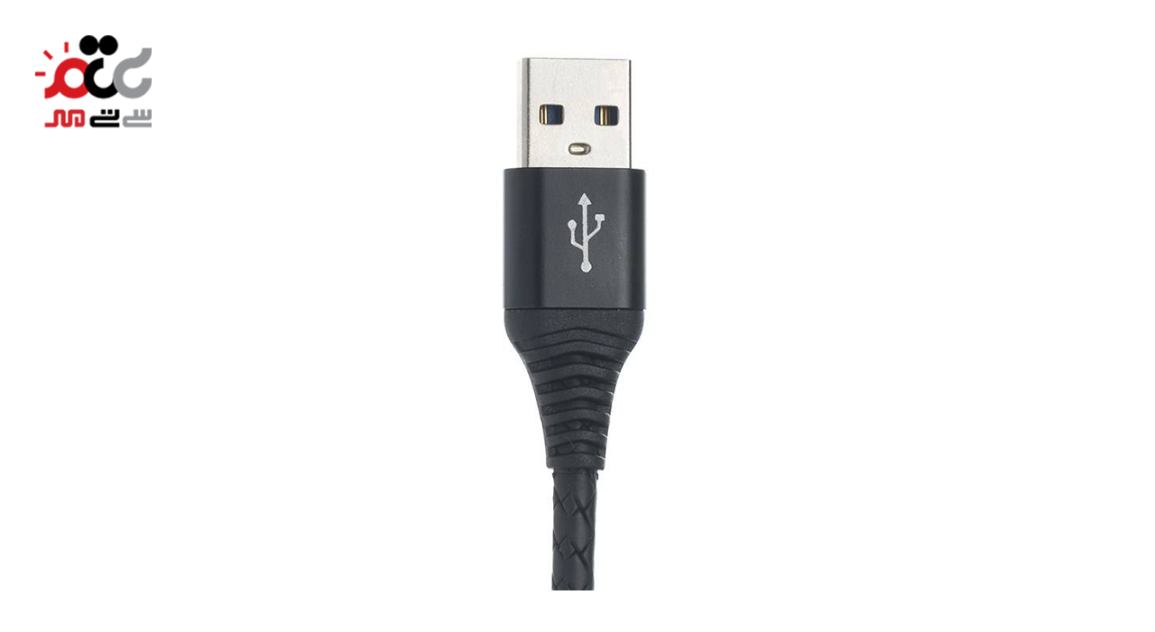 کابل تبدیل USB به microUSB تسکو مدل TC 50 طول 0.9 متر