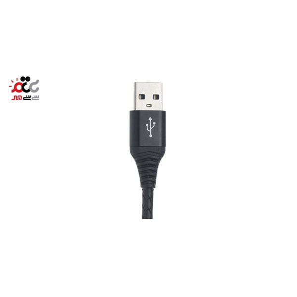 کابل تبدیل USB به microUSB تسکو مدل TC 50 طول 0.9 متر