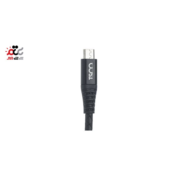 کابل تبدیل USB به microUSB تسکو مدل TC 50 طول 0.9 متر