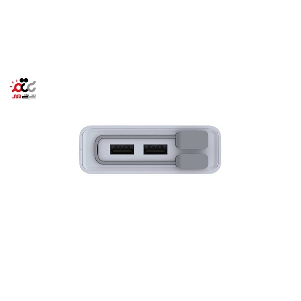 شارژر همراه انرجایزر مدل UE20001