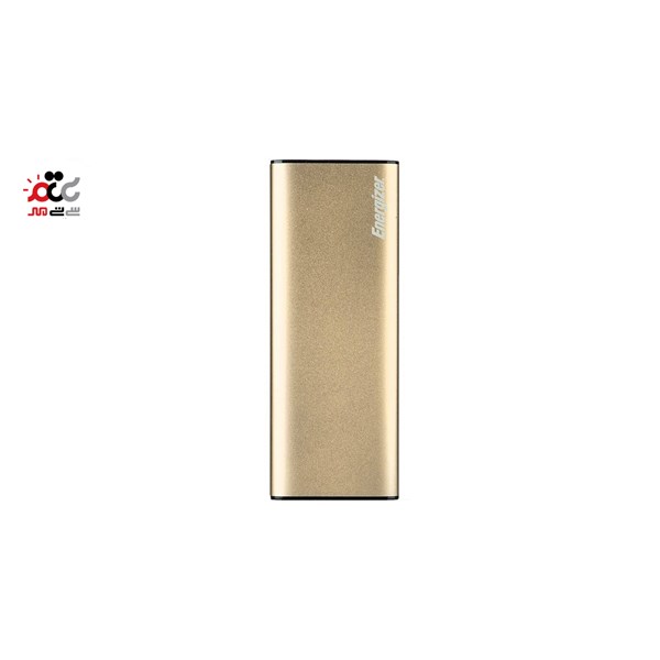 شارژر همراه انرجایزر مدل UE20100CQ فست شارژ