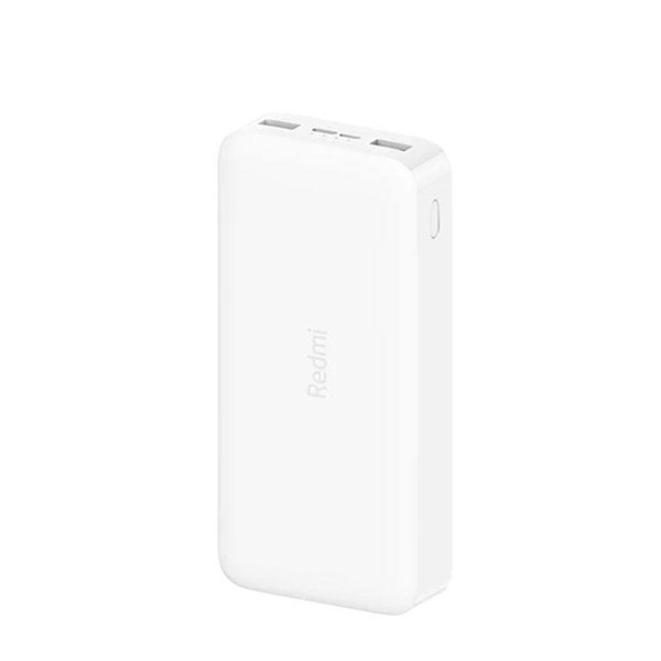 شارژر همراه شیائومی مدل  Redmi 20000 Global