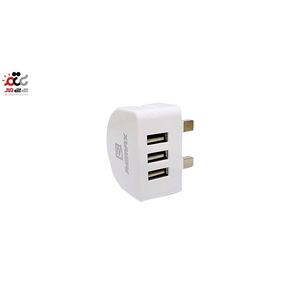 شارژر دیواری ریمکس مدل RP-U31