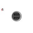 شارژر فندکی شیائومی مدل Mi car charger fast global