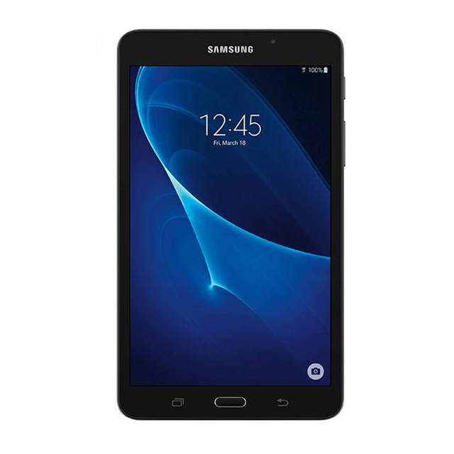 تبلت سامسونگ مدل  Galaxy Tab A SM-T285 4G ظرفیت 8 گیگابایتَ
