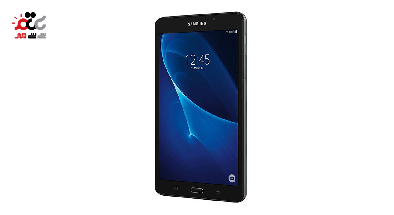 تبلت سامسونگ مدل  Galaxy Tab A SM-T285 4G ظرفیت 8 گیگابایتَ