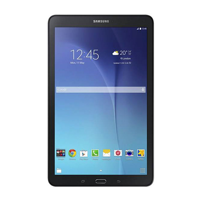 تبلت سامسونگ مدل Galaxy Tab E 9.6 3G SM-T561 ظرفیت 8 گیگابایت