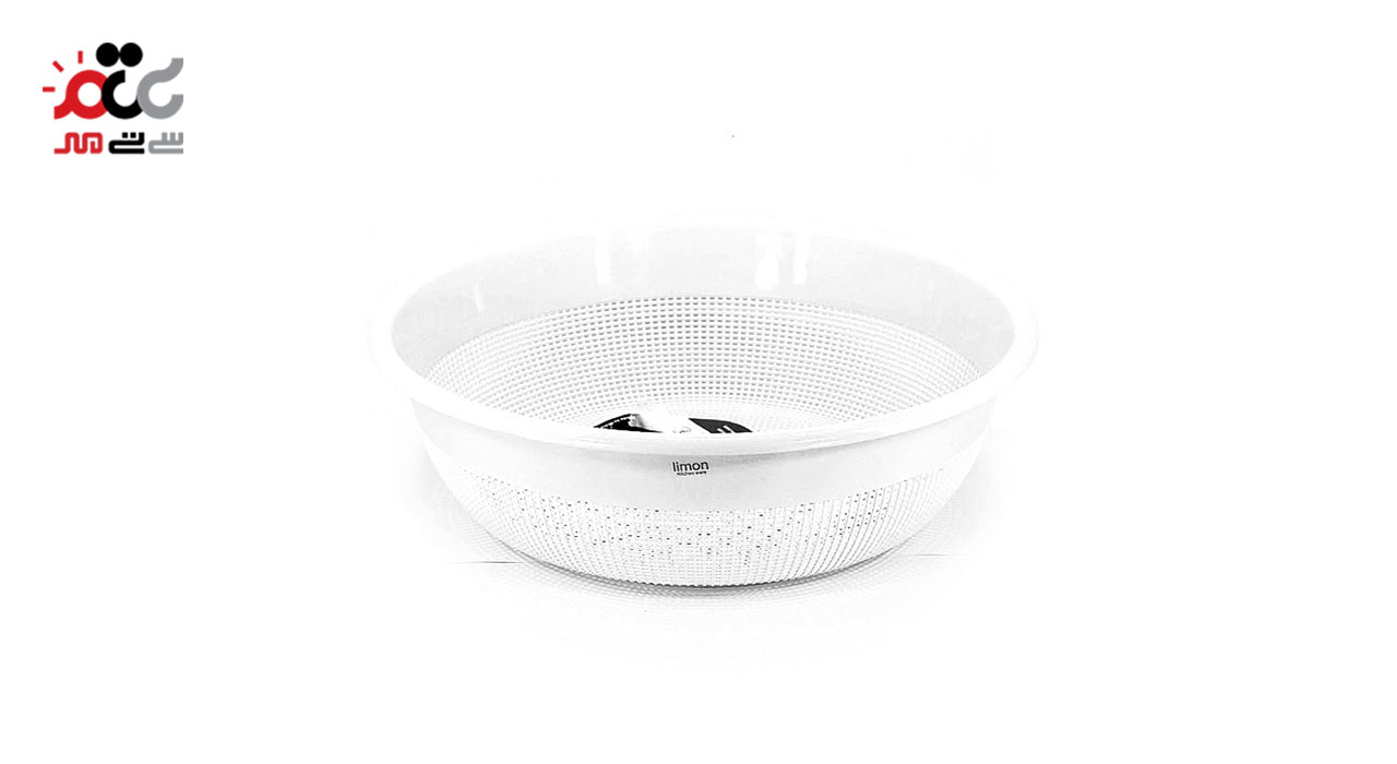 آبکش لیمون مدل تارا وانیلی سایز 1