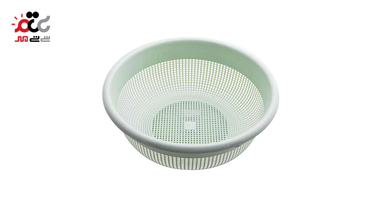 آبکش لیمون مدل تارا وانیلی سایز 1