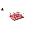 ست پیک نیک 6 نفره لیمون مدل ML103
