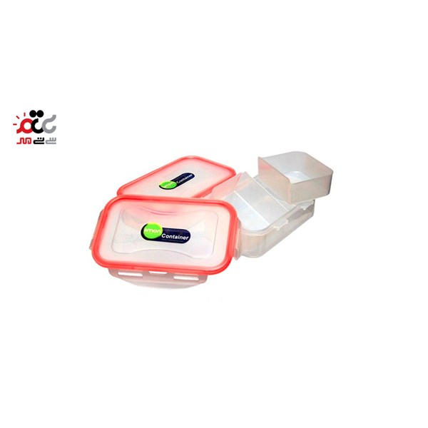 ست پیک نیک 6 نفره لیمون مدل ML103