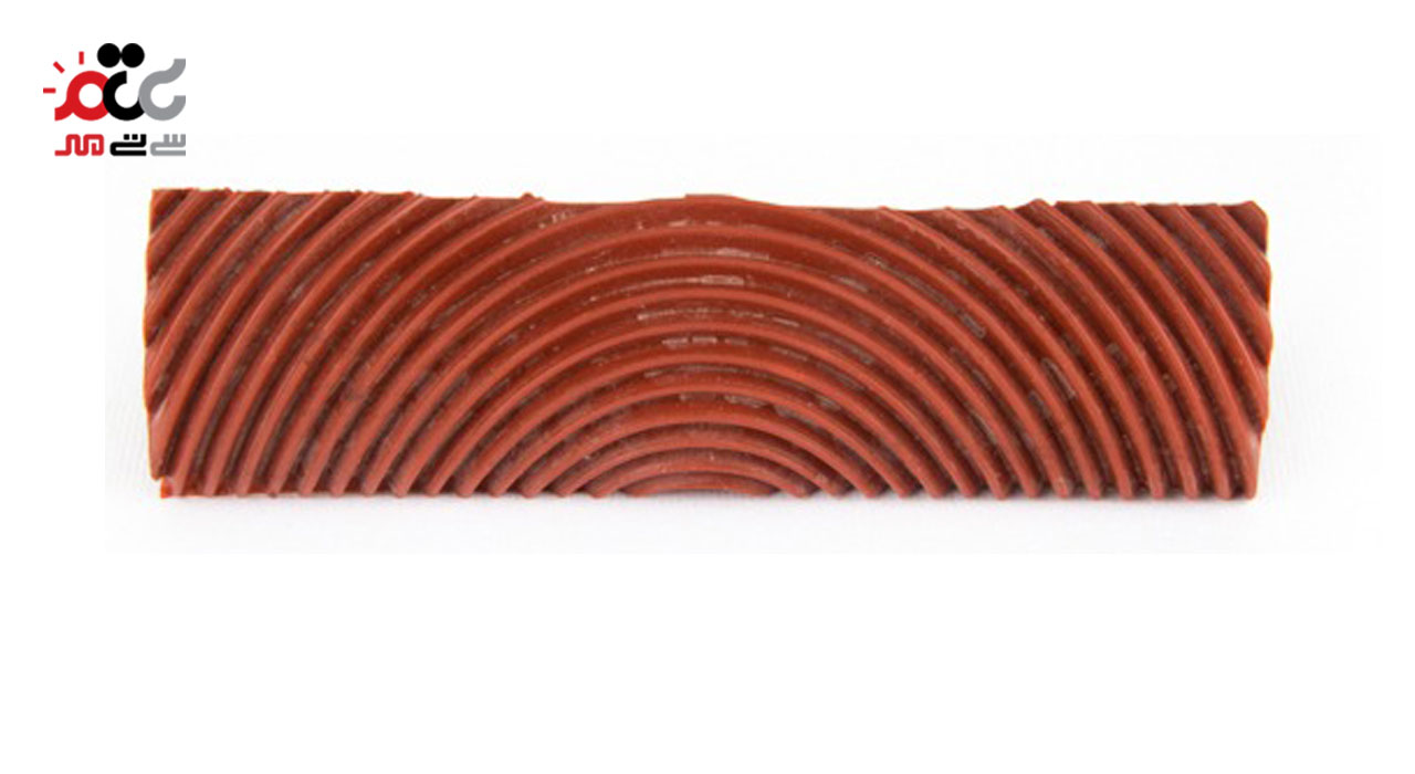 براش وود طرح چوب سایز بزرگ