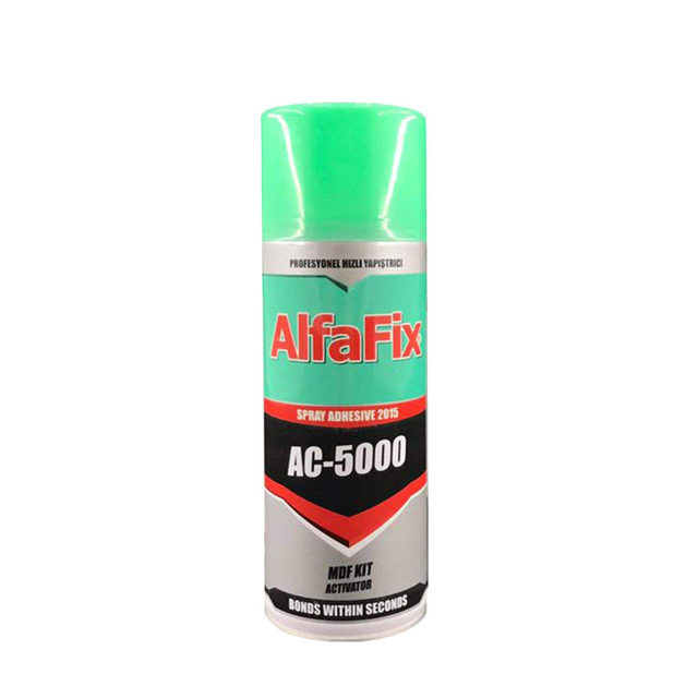 چسب 123 آلفا فیکس مدل AC-5000 حجم 400 میلی لیتری