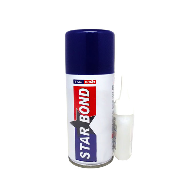 چسب 123 مدل Star Bond حجم 100 میلی لیتری