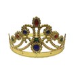 تاج تولد دخترانه مدل Queen