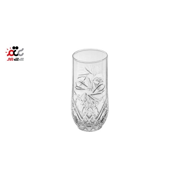 ست پارچ و لیوان 7 پارچه ساکورا سری فونیکس مدل 462102W