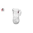 ست پارچ و لیوان 7 پارچه ساکورا سری فونیکس مدل 462102W
