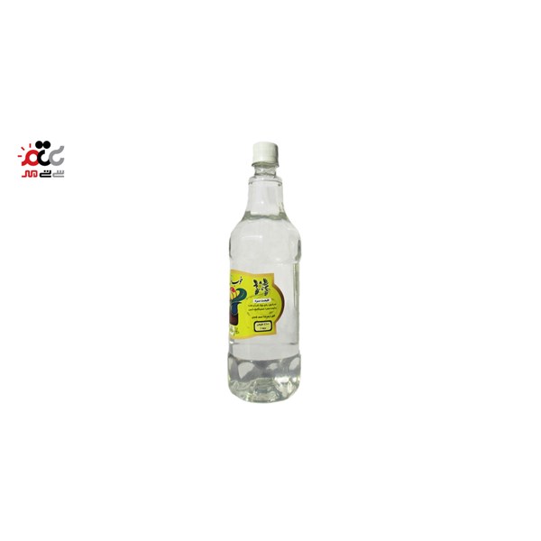 عرق خارخاسک خوب نوش یک لیتری