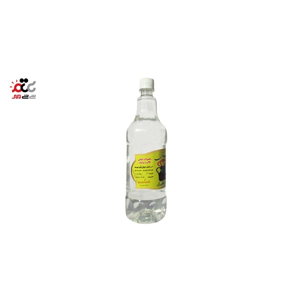 عرق خارخاسک خوب نوش یک لیتری