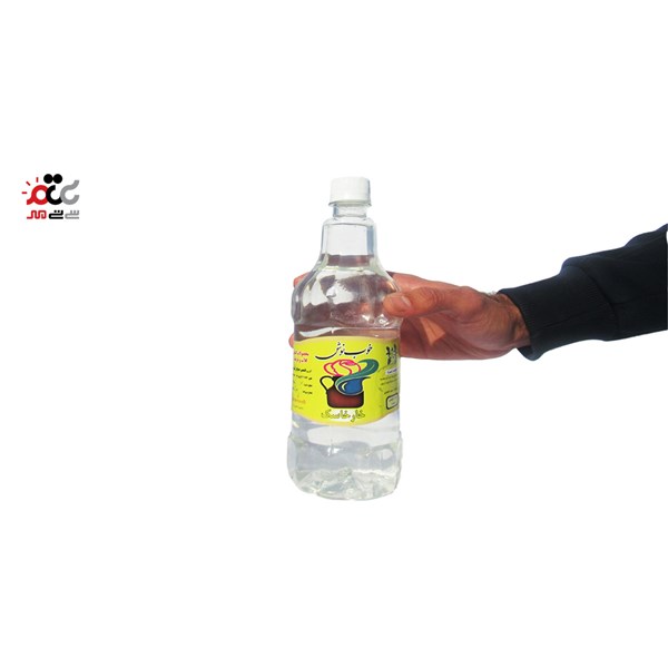 عرق خارخاسک خوب نوش یک لیتری