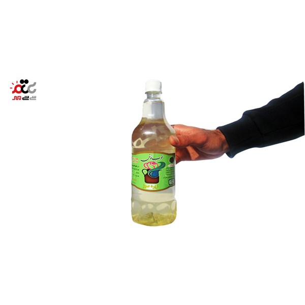 عرق زیره سبز خوب نوش یک لیتری