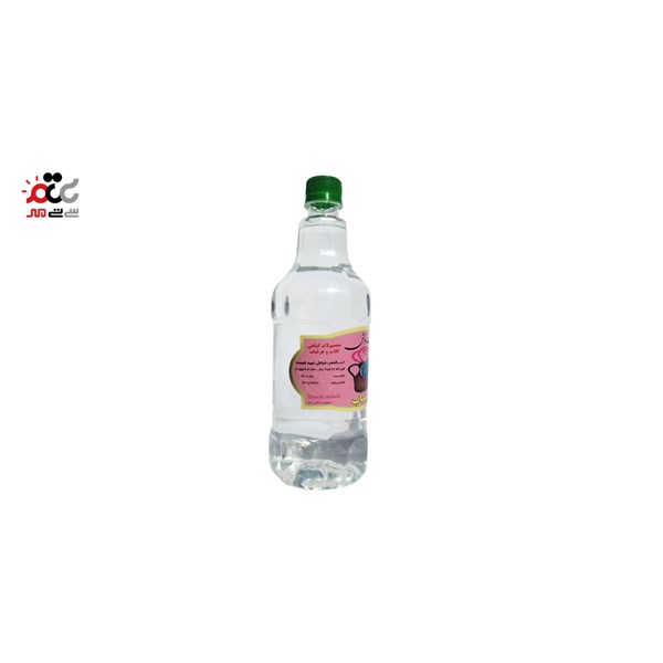 عرق عناب خوب نوش یک لیتری
