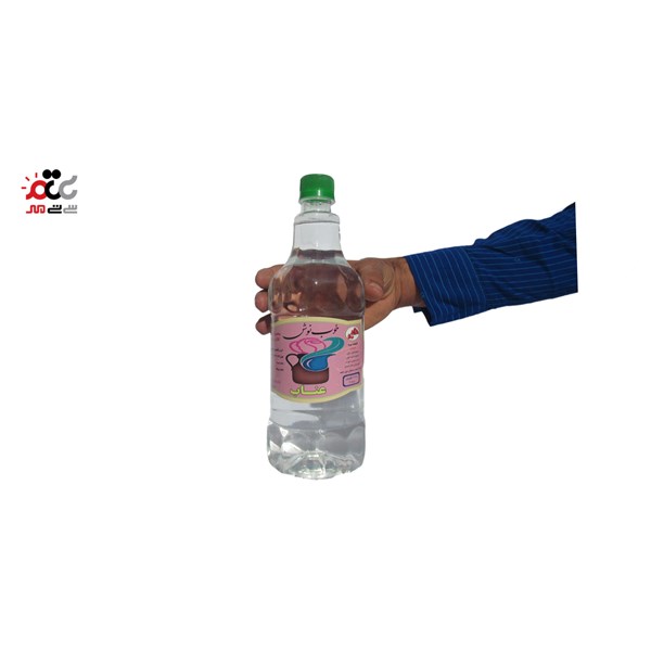 عرق عناب خوب نوش یک لیتری