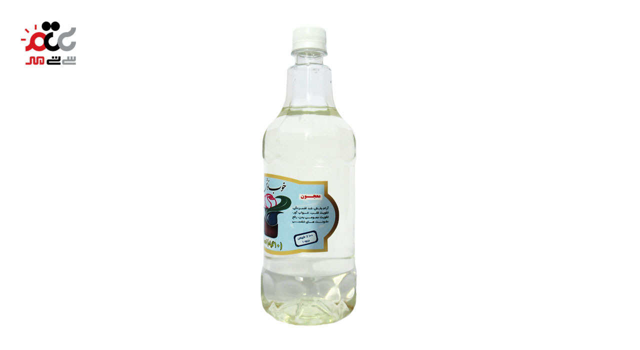 معجون اعصاب (10 گیاه ) خوب نوش یک لیتری