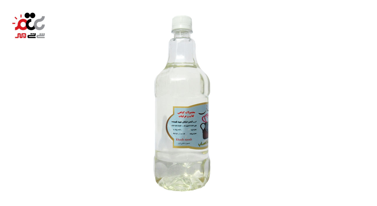 معجون اعصاب (10 گیاه ) خوب نوش یک لیتری