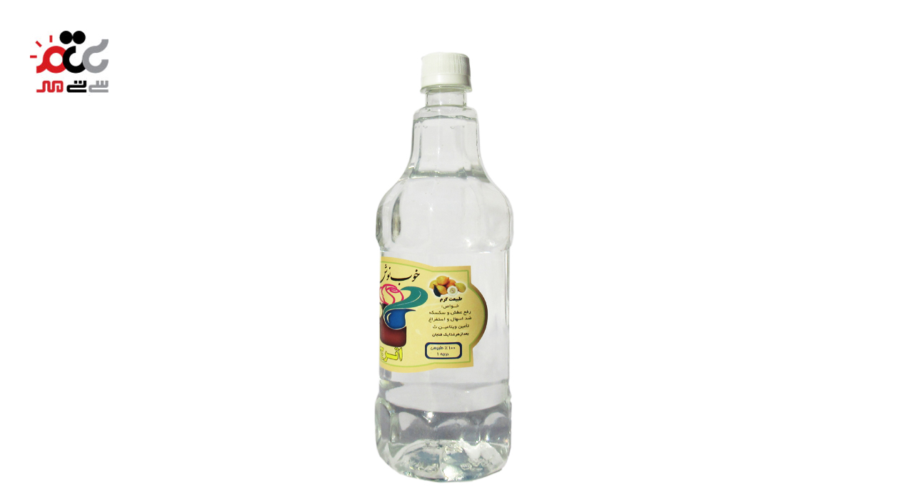 عرق اترج خوب نوش یک لیتری