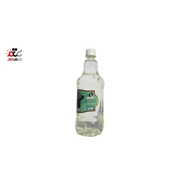 عرق برگ گردو خوب نوش یک لیتری